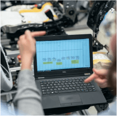 Data Lake & Engineering